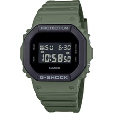 Casio DW-5610UU-3DR Kol Saati