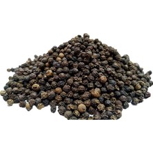 ALFA AKSESUAR 03 Karabiber Doğal Tane Saf 100 gr Paket