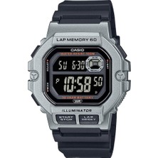 Casio WS-1400H-1BVDF Kol Saati