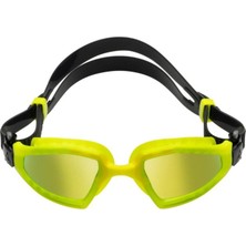 Aquasphere Aqua Sphere Kayenne Pro Titanium Mirror Aynalı Yüzücü Gözlüğü
