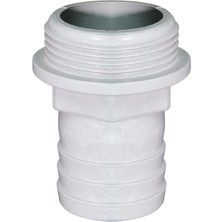 ALFA AKSESUAR 03 Plastik 1 1/4 Hortum Rekoru
