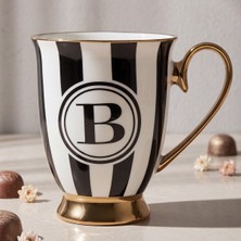 Aryıldız B Harfli Kupa 325 ml