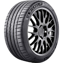Michelin Pilot Sport 4 Rft * 275/40 R18 103Y Xl Yaz Lastiği - 2026