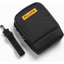 Fluke C115 Yumuşak Taşıma Çantası