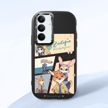 Ucuc Realme C75 4g Uyumlu Darbe Emici Kamera Korumalı Siyah Silikon Kılıf