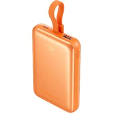Vention Fkq 10000MAH 22,5W Dahili Kablolu Manyetik Powerbank