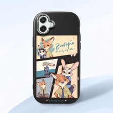 Ucuc Samsung Galaxy A07 4g Uyumlu Darbe Emici Kamera Korumalı Siyah Silikon Kılıf