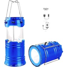 Mestore XF5800 Kamp Lambası