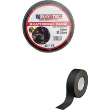 BAY-TEC KAYDIRMAZ  BANDI  25mmx25m