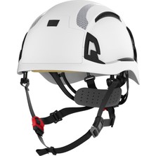 Jsp Evo® Alta™ Dualswitch™-Tekerlek Ayarlı-Ventilli Baret
