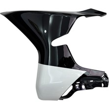 Cf Moto 450 Sr Ön Panel Sol Nebula Siyah Orjinal