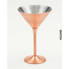 Bakır Adası Bakır Martini