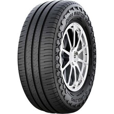 Linglong Dura Master Van E 215/75 R16C 116/114S 4 Mevsim Lastik - 2026