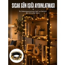 Mestore 10 Metre Gün Işığı LED Işık Yeni Nesil