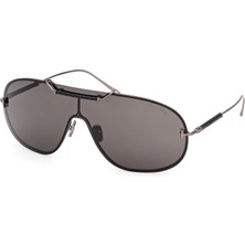 Tom Ford 1309 08A 142 Unisex Güneş Gözlüğü