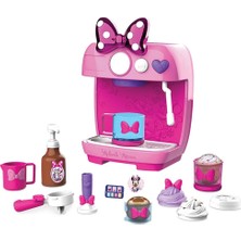 Eco Lounge Minnie Mouse Sevimli Barista Seti