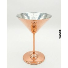 Bakır Adası Bakır Martini