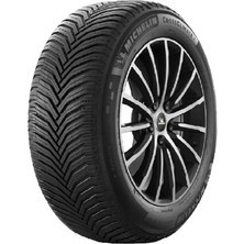 Michelin Crossclimate 2 215/60 R16 99H Xl 4 Mevsim Lastik - 2026