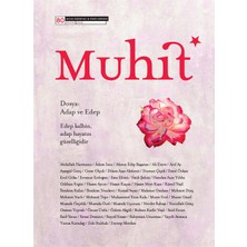 Turkuvaz Dergi Muhit 26-08