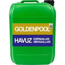 GTX Golden Pool Cleance Havuz Suyu Parlatıcı Berraklaştırıcı 10 KG