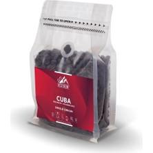 Vestron Küba Serrano Lavado Espresso Limited Edition| Single Origin| Orta Kavrum %100 ARABICA|250 G