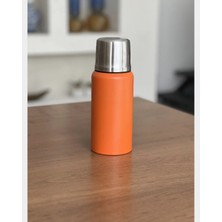 Marys Concept Çelik Kamp Termos - 0.75 Lt