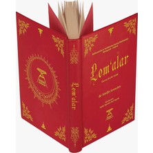 Rahle Yayınları Lem'alar