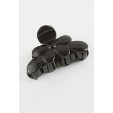 Eco Lounge Çiçek Mandal Toka 8 cm