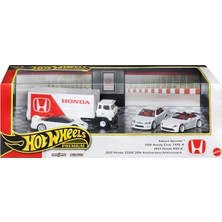 Bg Store 1:64  Premium Araba Koleksiyon Seti GMH39