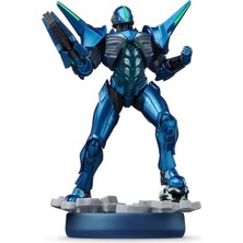 Bg Store Nintendo Switch 2 Amiibo Sylux - Metroid Prime 4: Beyond Serisi