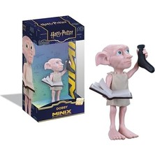 Bg Store Mınıx - Movies #159 - Harry Potter - Dobby - Koleksiyon Figür 12 cm