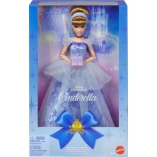 Bg Store Mattel  Prenses Külkedisi Doğum Günü Koleksiyonluk Moda Bebek,  Filminden Esinlenmiştir, Çocuklar ve Koleksiyonerler Için Özel Gün Hediyeleri