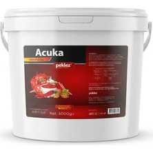 Umamicraft Acuka Kahvaltılık Sos 5 kg – Profesyonel Horeca Kullanım