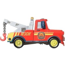 Bg Store Pixar Cars - Rescue Mater (1/55)