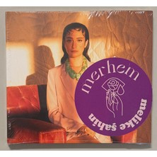 DMC Melike Şahin Merhem CD (Sıfır Jelatinli)