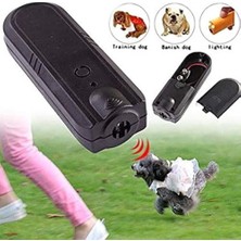 Eco Lounge Köpek Savar Keko TJ-3008 (Ultrasonik Kedi-Köpek Savunma)