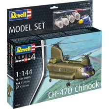Bg Store M.set CH-47D Chinook