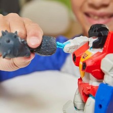 Bg Store Mixmashers Starscream Kişisel Kombine Edilebilir Aksiyon Figürü ve Aksesuarları