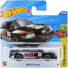 Bg Store Tekli Arabalar Audı 90 Quattro JBC04