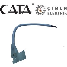 Eco Lounge Cata Ct 4499 220V Şerit LED Fişi