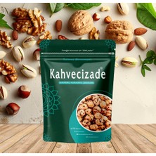 Kahvecizade Sarı Leblebi Dağlama 500 gr