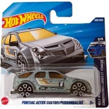 Bg Store Tekli Arabalar Pontıac Aztek Custom JBC09