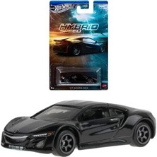 Bg Store Silver Series Hybrid Speed 17 Acura Nsx JDY87-JCB80