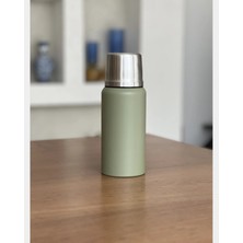 Marys Concept Çelik Kamp Termos - 0.75 Lt