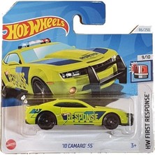 Bg Store Tekli Arabalar 10 Camaro Ss HTB63
