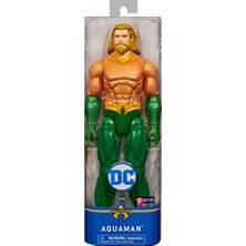 Bg Store Dc Comics 30 cm Aksiyon Figürü (Asorti)