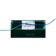Bg Store Eğitici Güneş Paneli 80X40