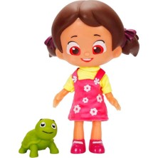 Bg Store Niloya Bebek ve Tosbik