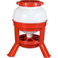 Açan Gezen Tavuk Bahçe Yemlik  20 Litre