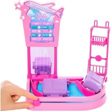 Bg Store Oyuncak Bebek Family &  Oyun Seti, JMJ49